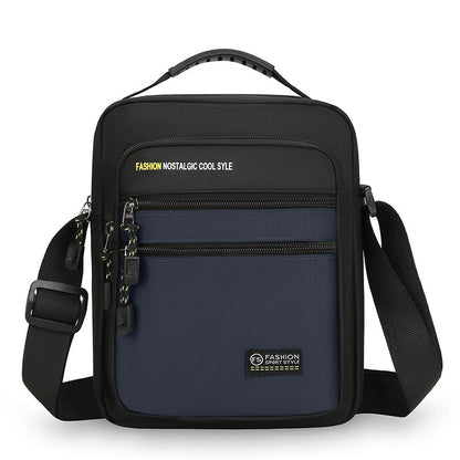 Men Crossbody Bag Single Shoulder Bags