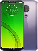Motorola Moto G7 Power (XT1955)