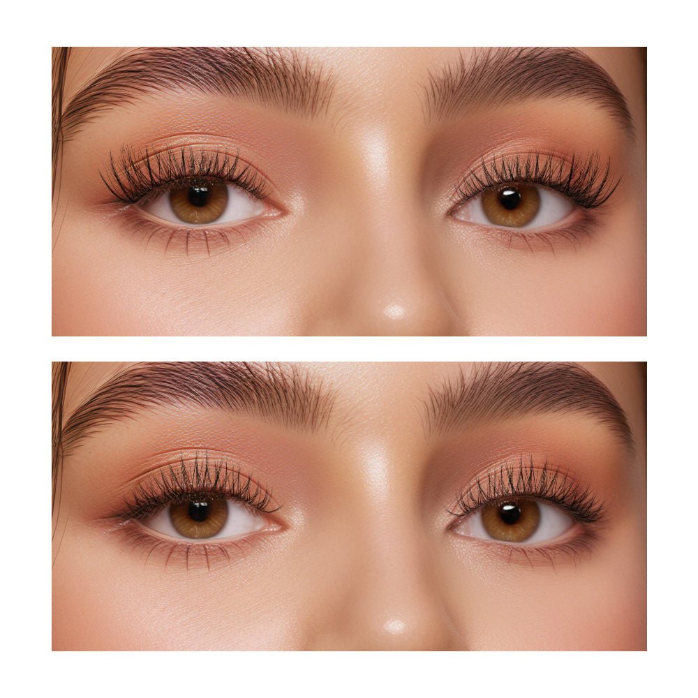 Wispies DIY Lash Extension Kit - The Ultimate Beauty Gift