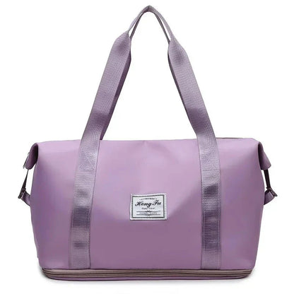 Multifunctional Travel Totes