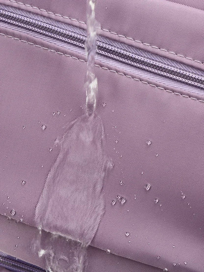 Multifunctional Travel Totes