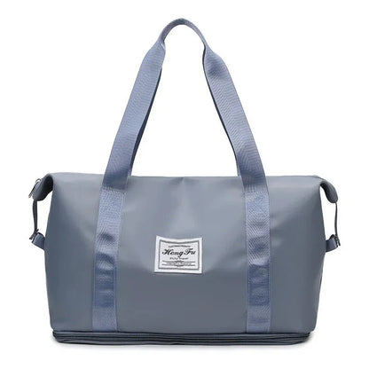 Multifunctional Travel Totes