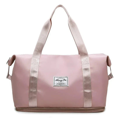 Multifunctional Travel Totes
