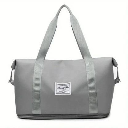 Multifunctional Travel Totes