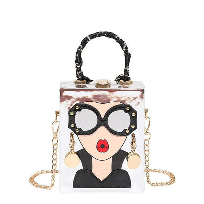 New Fashion Small Totes Bag