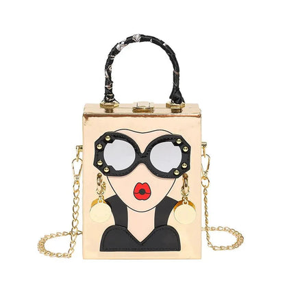 New Fashion Small Totes Bag