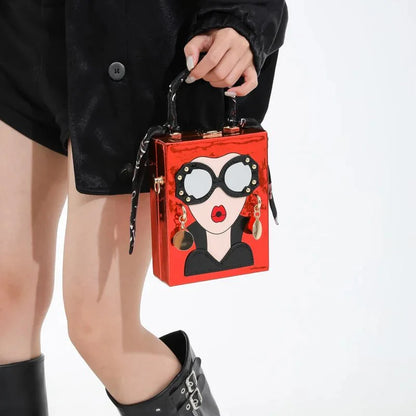 New Fashion Small Totes Bag