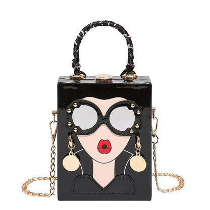 New Fashion Small Totes Bag