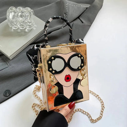 New Fashion Small Totes Bag