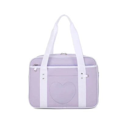 New Japanese Style Shoulder Bag