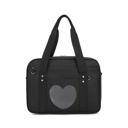 New Japanese Style Shoulder Bag