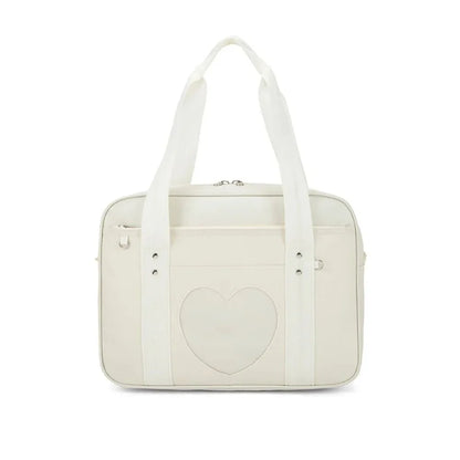New Japanese Style Shoulder Bag