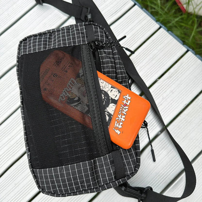 New Model Outdoor Single-Shoulder Bag