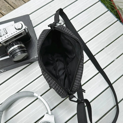 New Model Outdoor Single-Shoulder Bag