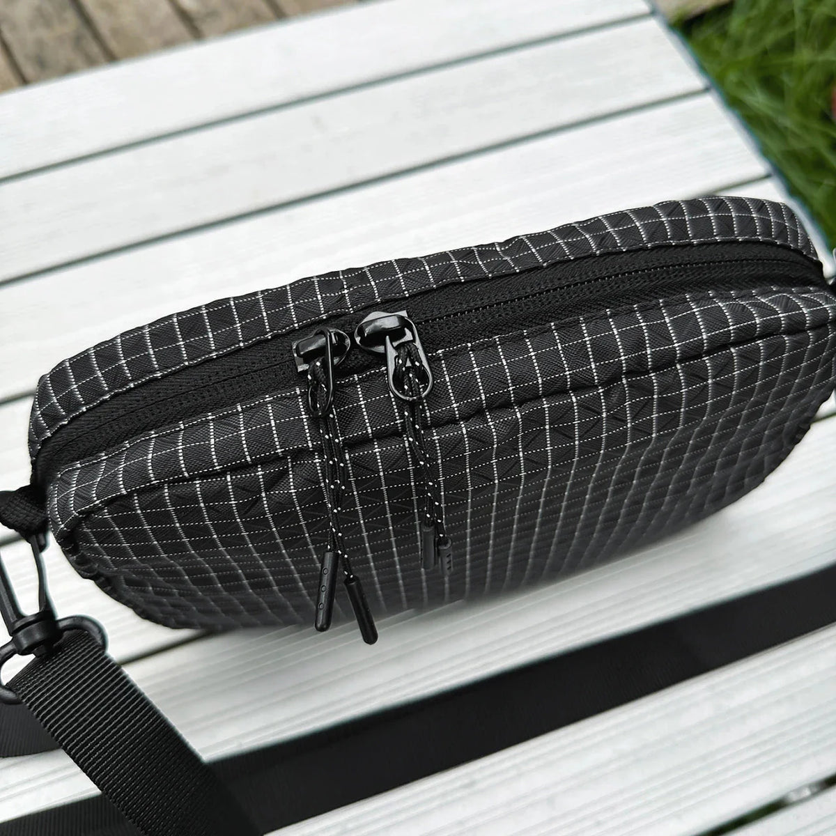 New Model Outdoor Single-Shoulder Bag