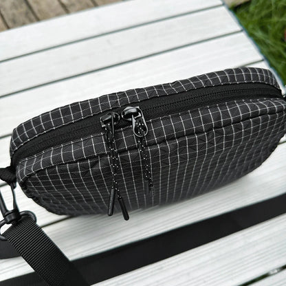 New Model Outdoor Single-Shoulder Bag