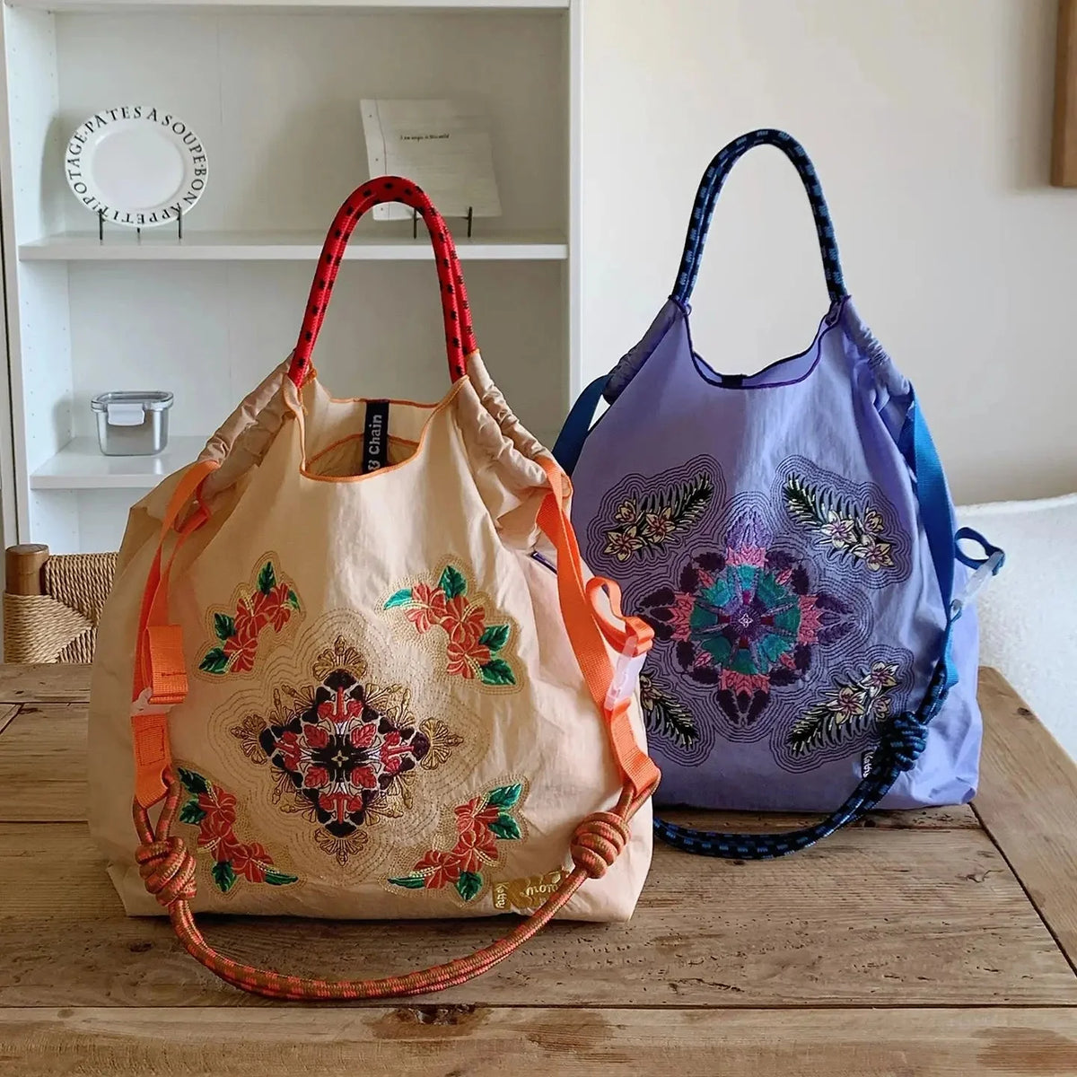New Shoulder Bag