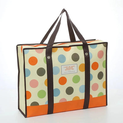 Non-woven Quilt Storage Bag