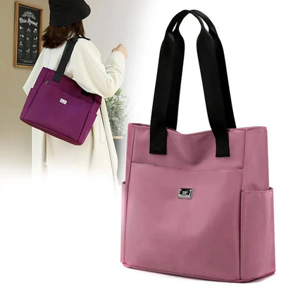 Nylon Durable Handbag
