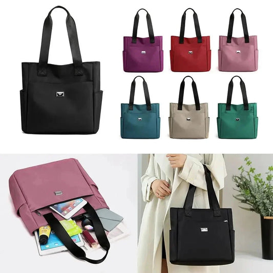 Nylon Durable Handbag