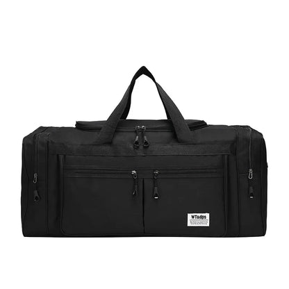 Nylon Luggage Travel