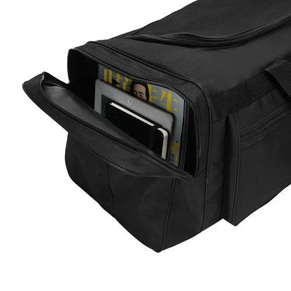 Nylon Luggage Travel