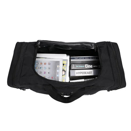 Nylon Luggage Travel
