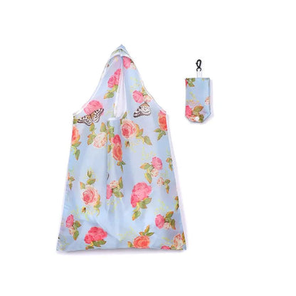 Foldable Oxford Cloth Eco Bags