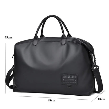 Oxford Large Capacity Handbags