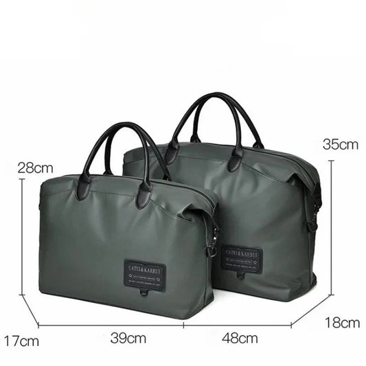 Oxford Large Capacity Handbags