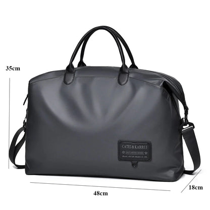 Oxford Large Capacity Handbags