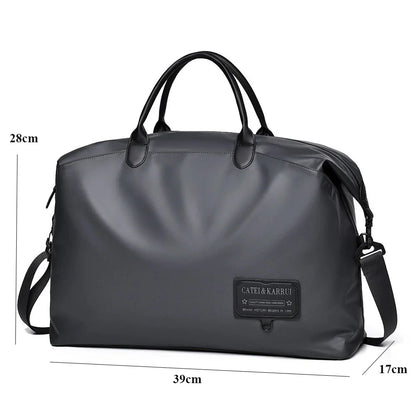 Oxford Large Capacity Handbags