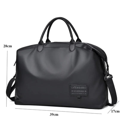 Oxford Large Capacity Handbags
