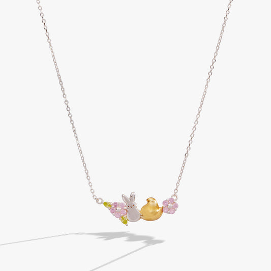 PEEPS® Precious Peepsake Necklace