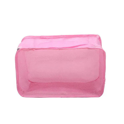 Portable Travel Organizer Bags Toiletry Bag