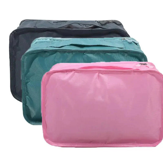 Portable Travel Organizer Bags Toiletry Bag