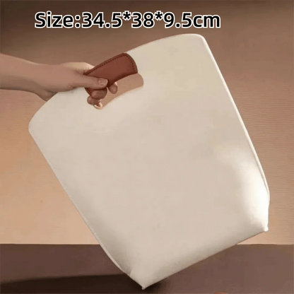 Premium Felt Utility Bag – Durable, Eco-Friendly and Versatile