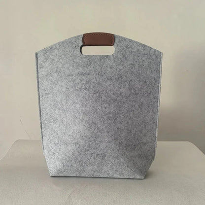 Premium Felt Utility Bag – Durable, Eco-Friendly and Versatile