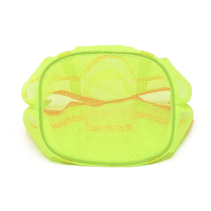 Premium Mesh Beach Tote Bag