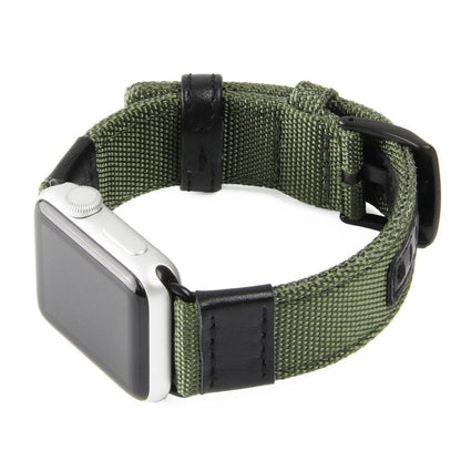 Leather Apple Watch Bands