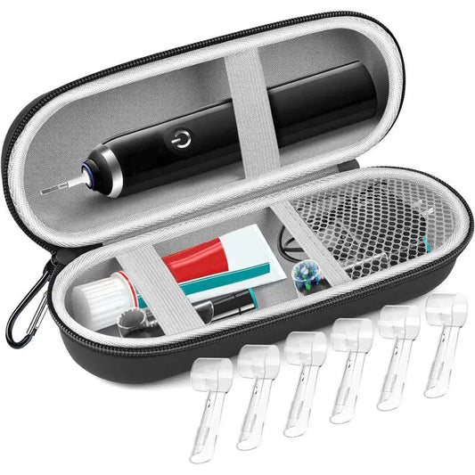 Protect ion Case for Electric Toothbrush