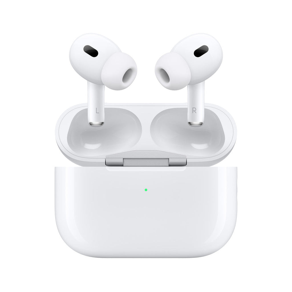 Apple AirPods Pro (2nd Gen / 2023 / USB-C)
