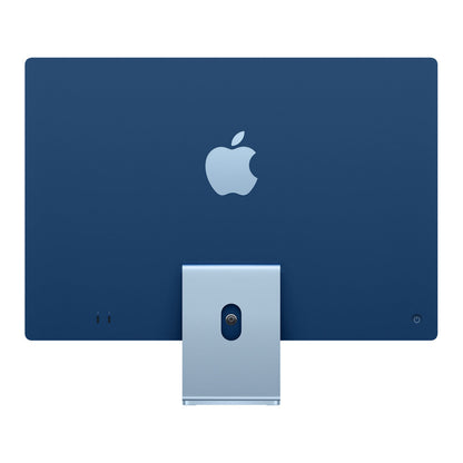 Apple iMac (24-inch, M1, 2021)