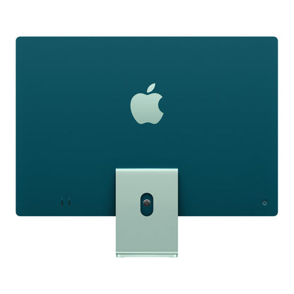 Apple iMac (24-inch, M1, 2021)