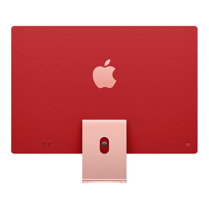 Apple iMac (24-inch, M1, 2021)