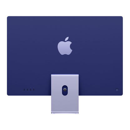 Apple iMac (24-inch, M1, 2021)