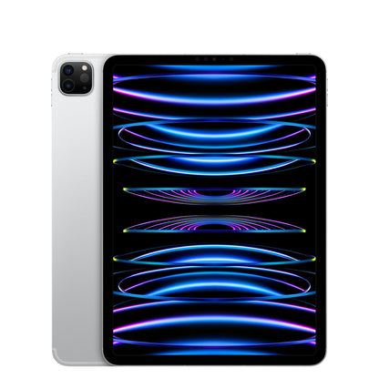 Apple iPad Pro 11-inch (4th Gen, 2022) (Wi-Fi)