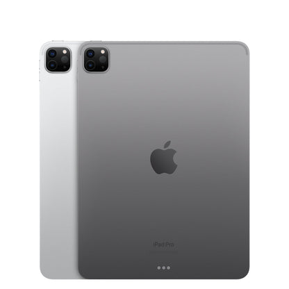 Apple iPad Pro 11-inch (4th Gen, 2022) (Wi-Fi + Cellular)