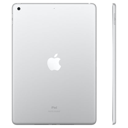 Apple iPad 10.2-inch (9th Gen, 2021) (Wi-Fi + Cellular)