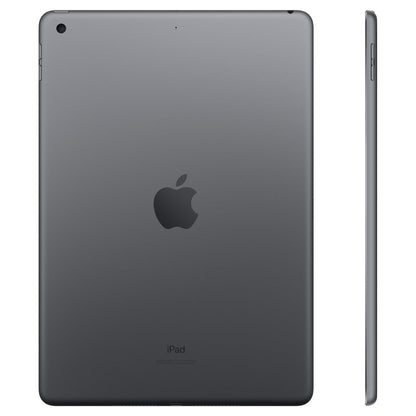 Apple iPad 10.2-inch (9th Gen, 2021) (Wi-Fi)